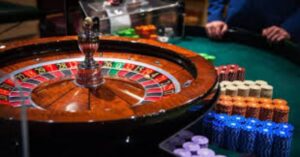 Roulette là gì và vì sao bạn nên chọn Bong88?