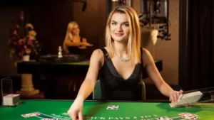 Khuyến mãi dành riêng cho Casino Live